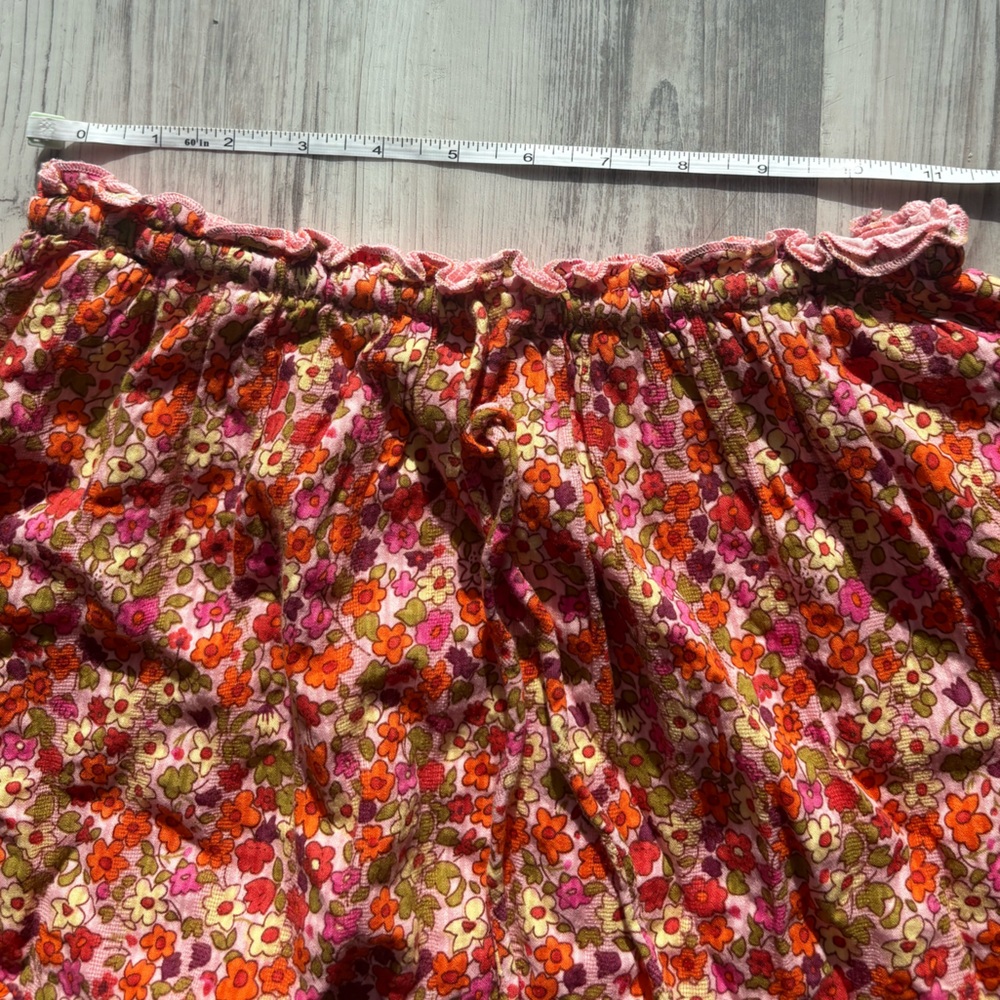 Free People Ellia Printed Set - Picture 6 of 7